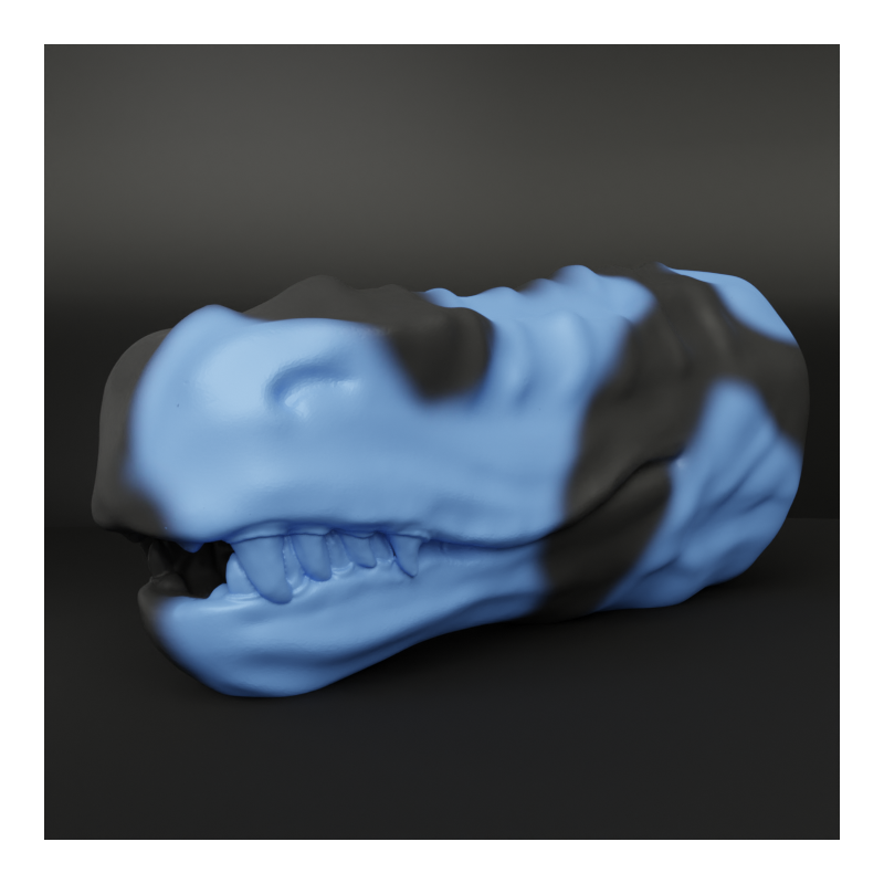 Nico's Maw Nico's Maw