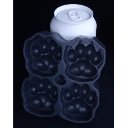 Paws Mold