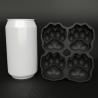 Paws Mold